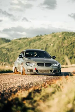 2011 BMW 335i StreetFighter LA Widebody