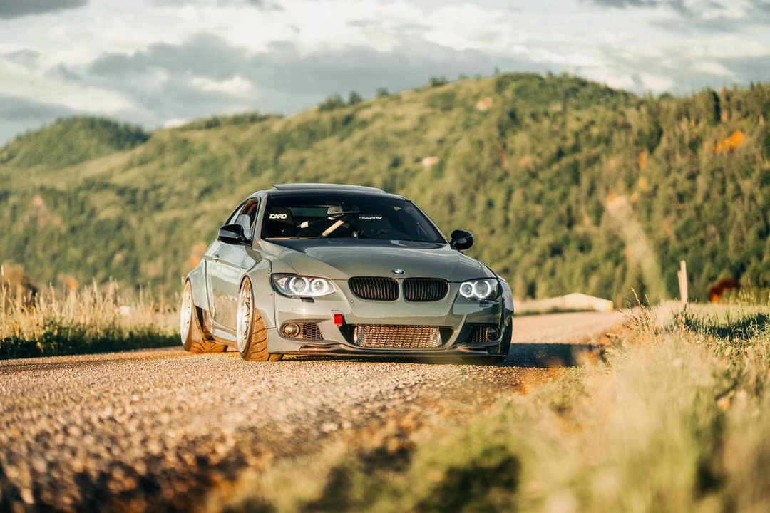 2011 BMW E92 335i Coupe - Image 19 of 21