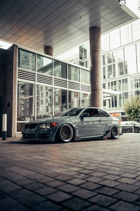2011 BMW E92 335i Coupe - Image 14 of 21
