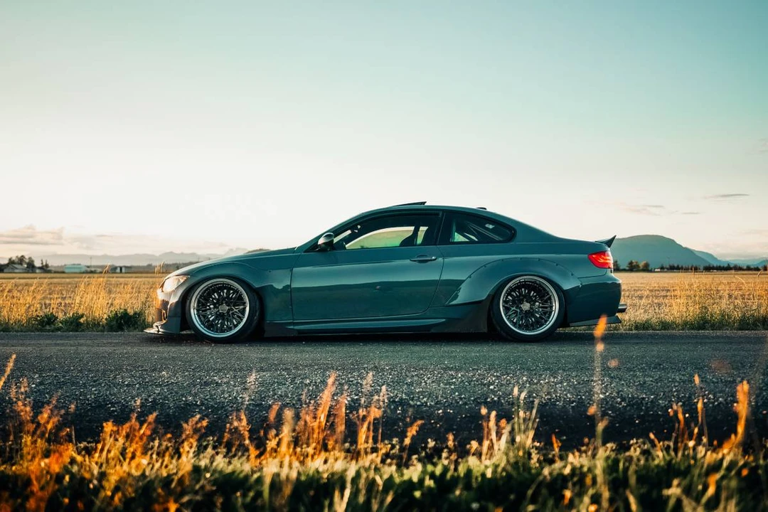 2011 BMW E92 335i Coupe - Image 5 of 21