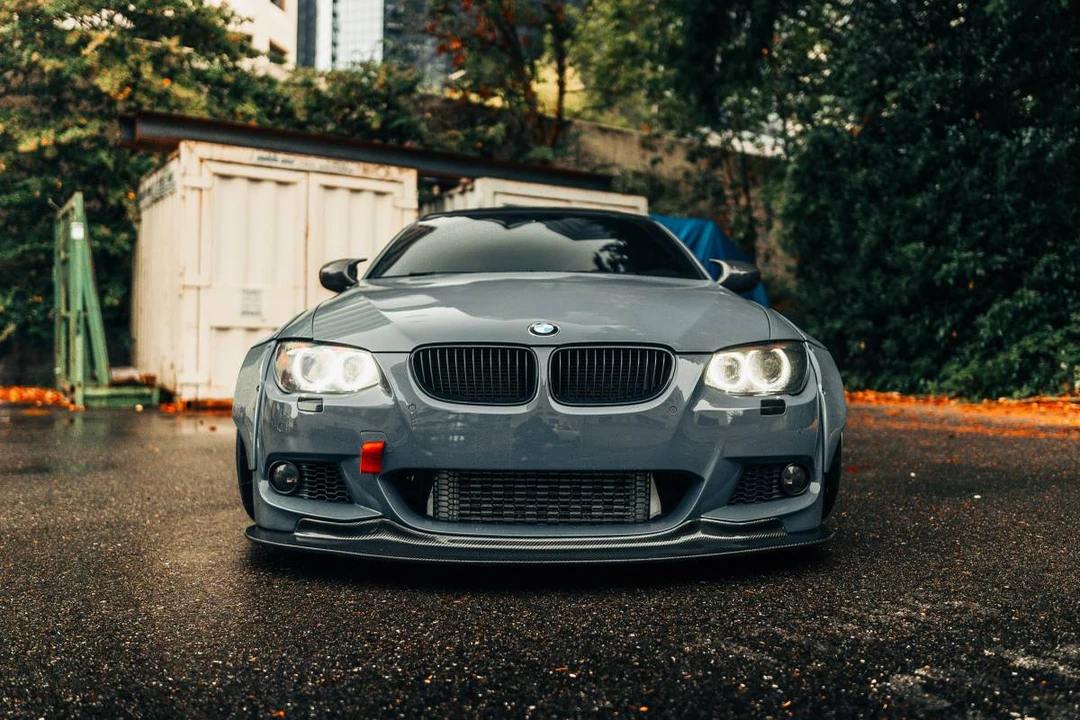 2011 BMW E92 335i Coupe - Image 13 of 21