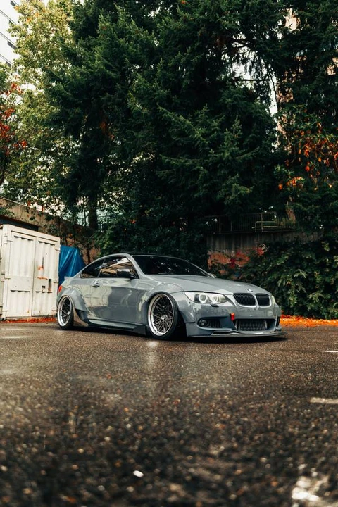 2011 BMW E92 335i Coupe - Image 21 of 21