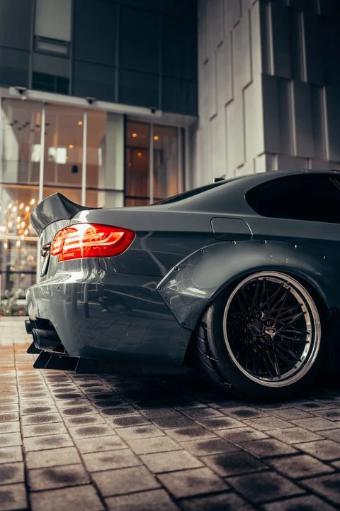 2011 BMW E92 335i Coupe - Image 17 of 21