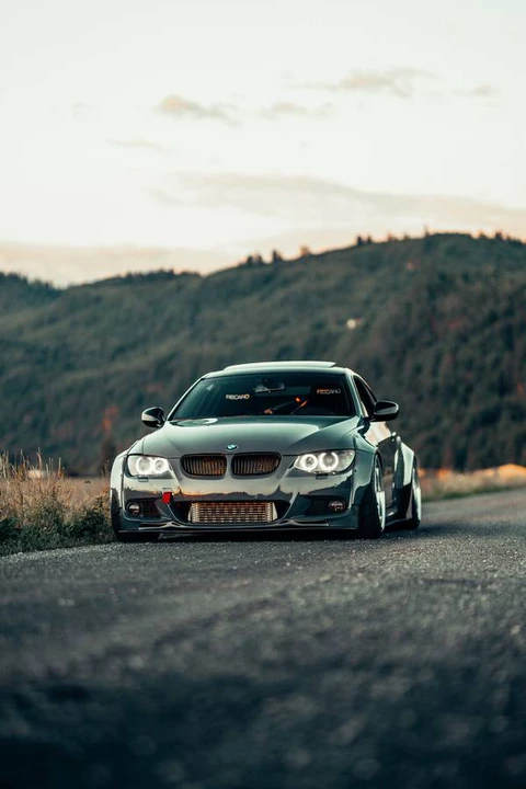 2011 BMW E92 335i Coupe - Image 6 of 21