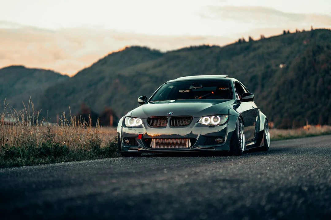 2011 BMW E92 335i Coupe - Image 20 of 21