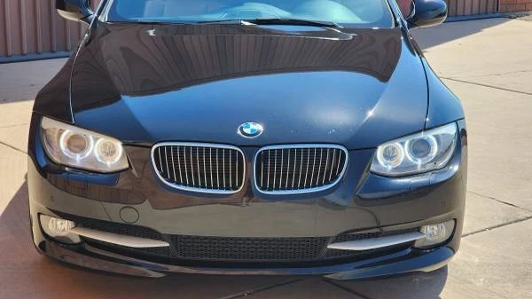 2011 BMW E93 335i Convertible - Image 6 of 21