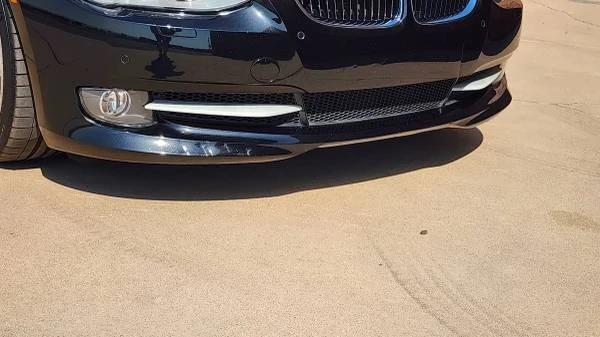 2011 BMW E93 335i Convertible - Image 13 of 21