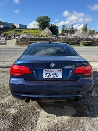 2011 BMW E92 335i Coupe - Image 4 of 10