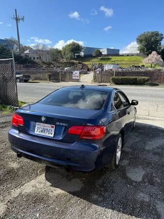 2011 BMW E92 335i Coupe - Image 5 of 10