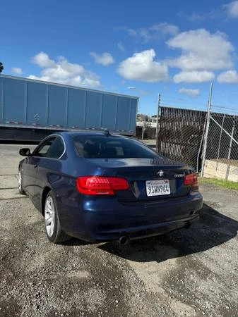 2011 BMW E92 335i Coupe - Image 3 of 10