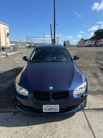 2011 BMW E92 335i Coupe - Image 7 of 10