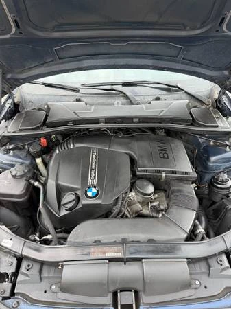 2011 BMW E92 335i Coupe - Image 10 of 10
