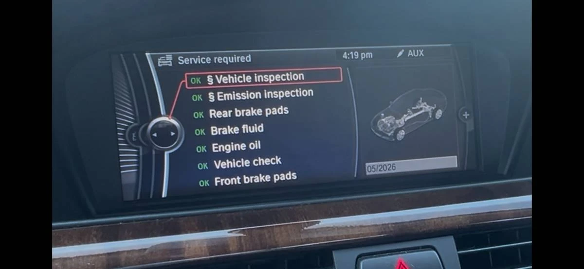 2011 BMW E90 335i Sedan - Image 21 of 23