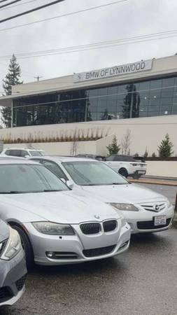 2011 BMW E90 335i Sedan - Image 2 of 7