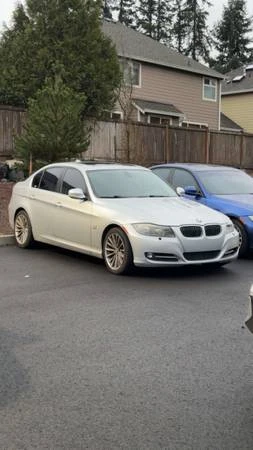 2011 BMW E90 335i Sedan - Image 3 of 7
