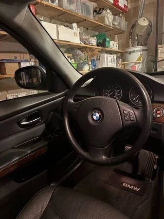 2011 BMW E90 335i Sedan - Image 6 of 7