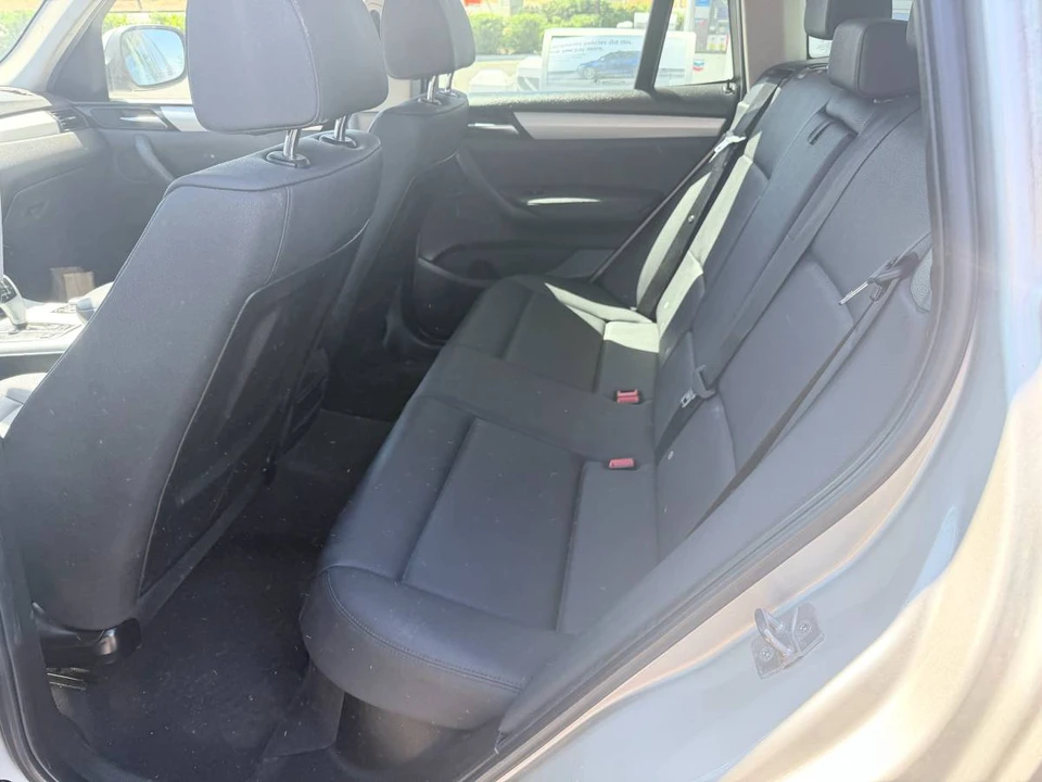 2011 BMW F25 X3 - Image 7 of 8