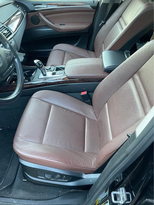 2011 BMW E70 X5 - Image 7 of 7
