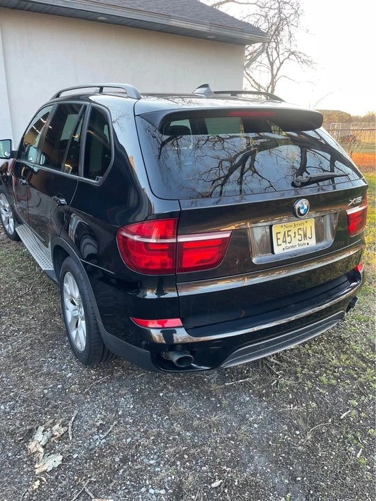 2011 BMW E70 X5 - Image 5 of 7
