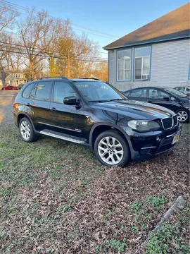 2011 BMW X5