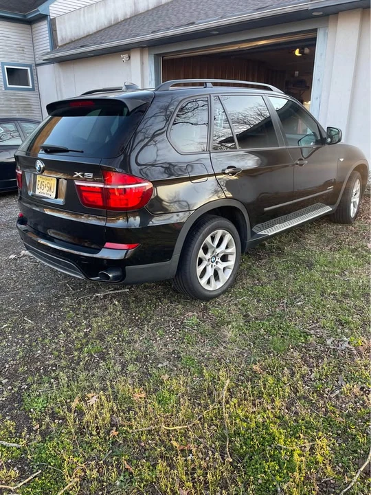 2011 BMW E70 X5 - Image 4 of 7