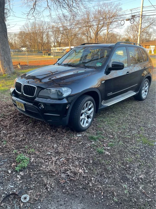 2011 BMW E70 X5 - Image 2 of 7