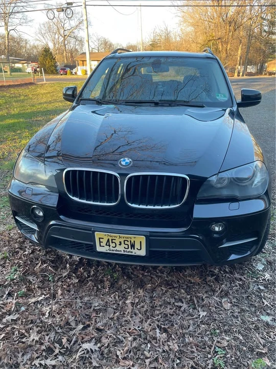 2011 BMW E70 X5 - Image 3 of 7