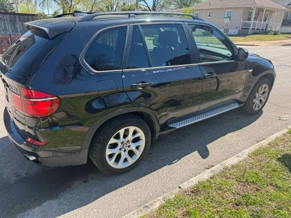 2011 BMW E70 X5 - Image 5 of 6