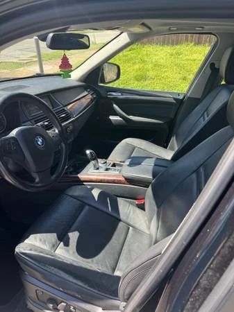 2011 BMW E70 X5 - Image 4 of 6