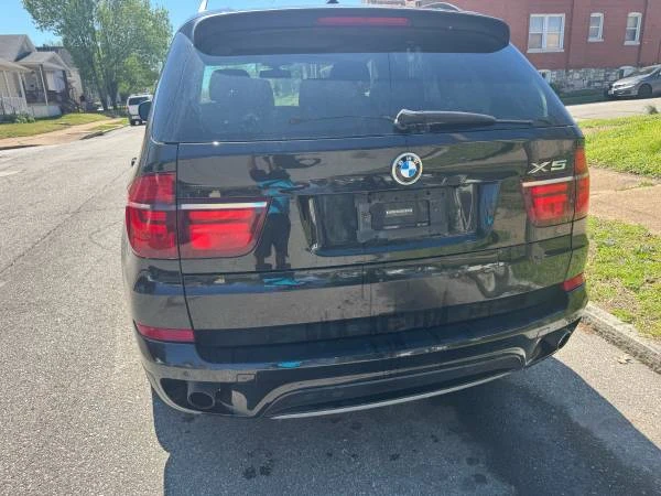 2011 BMW E70 X5 - Image 2 of 6