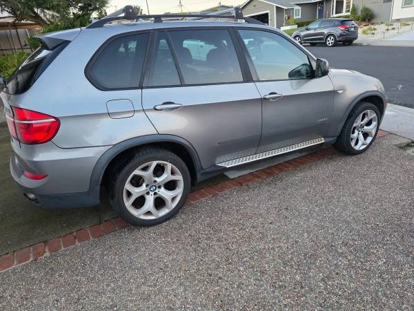 2011 BMW E70 X5 - Image 9 of 19