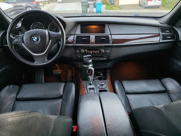 2011 BMW E70 X5 - Image 13 of 19