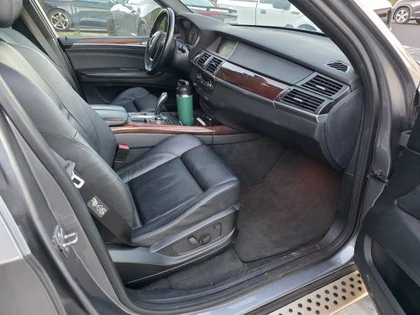 2011 BMW E70 X5 - Image 19 of 19