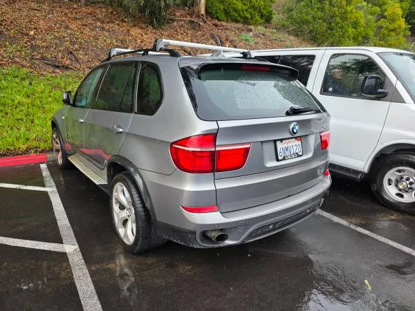 2011 BMW E70 X5 - Image 2 of 19
