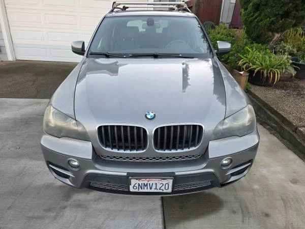 2011 BMW E70 X5 - Image 11 of 19