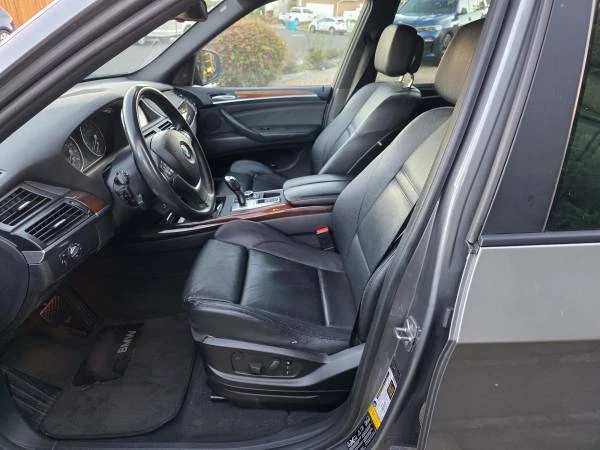 2011 BMW E70 X5 - Image 16 of 19
