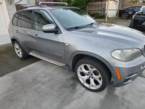 2011 BMW E70 X5 - Image 10 of 19