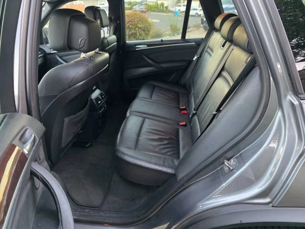 2011 BMW E70 X5 - Image 17 of 19