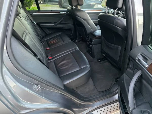 2011 BMW E70 X5 - Image 18 of 19