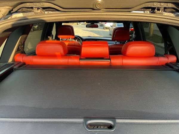 2011 BMW E70 X5 M - Image 17 of 18