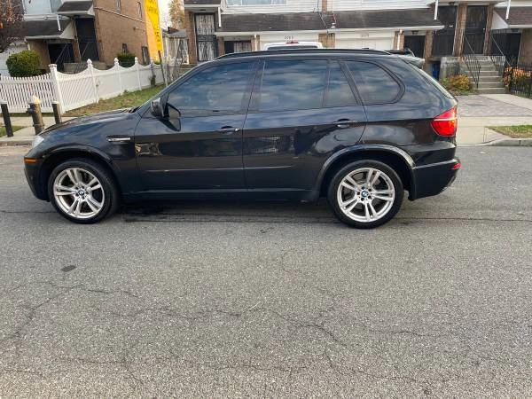 2011 BMW E70 X5 M - Image 7 of 18