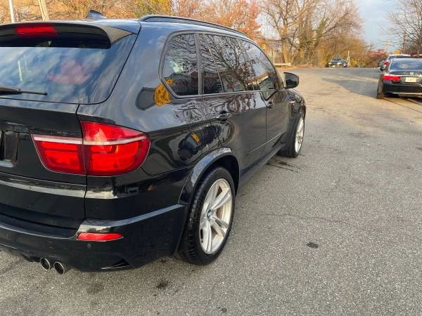 2011 BMW E70 X5 M - Image 4 of 18