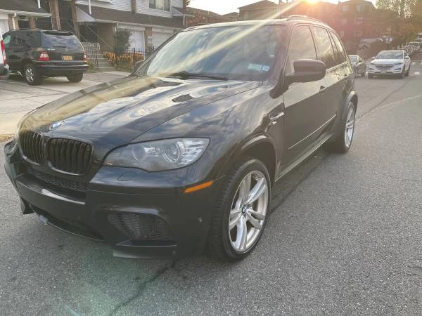 2011 BMW E70 X5 M - Image 8 of 18