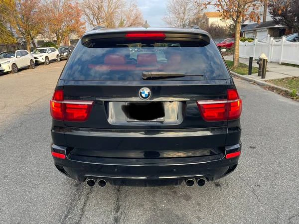 2011 BMW E70 X5 M - Image 5 of 18