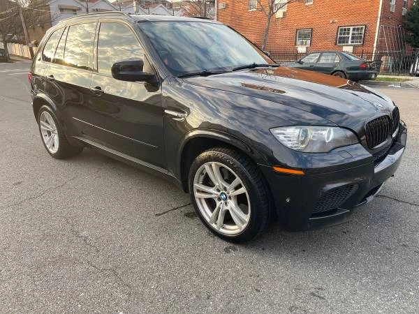 2011 BMW E70 X5 M - Image 2 of 18
