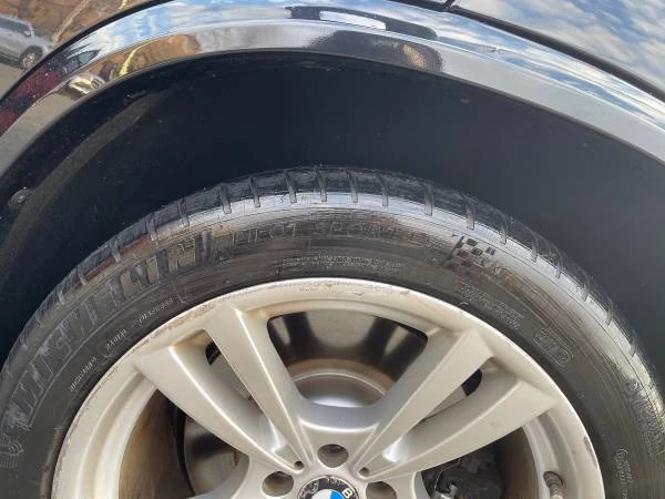 2011 BMW E70 X5 M - Image 10 of 18