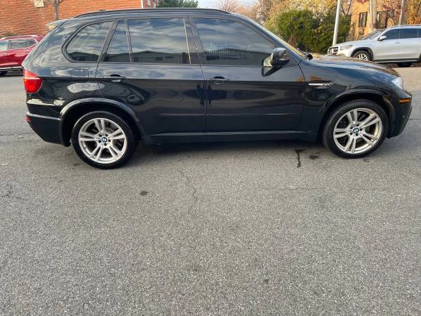 2011 BMW E70 X5 M - Image 3 of 18