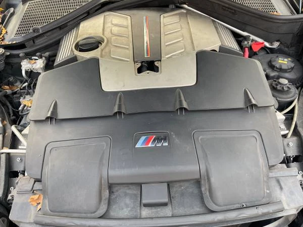 2011 BMW E70 X5 M - Image 18 of 18