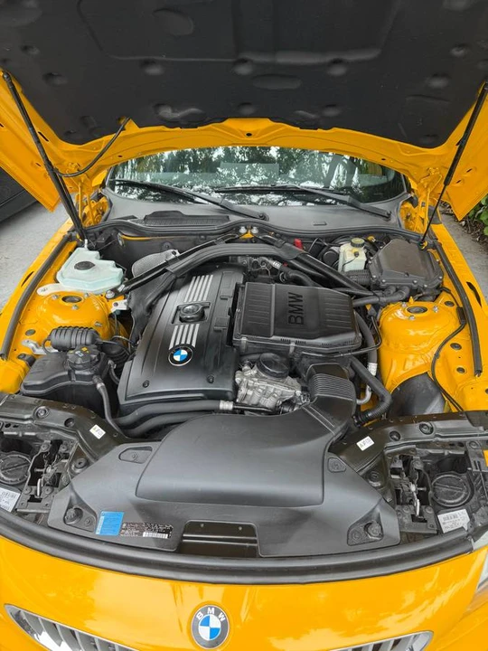 2011 BMW E89 Z4 Roadster - Image 9 of 17