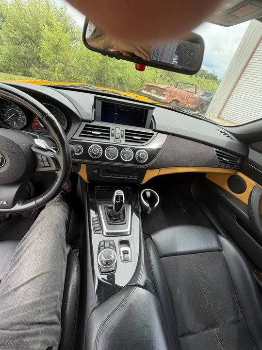 2011 BMW E89 Z4 Roadster - Image 10 of 17